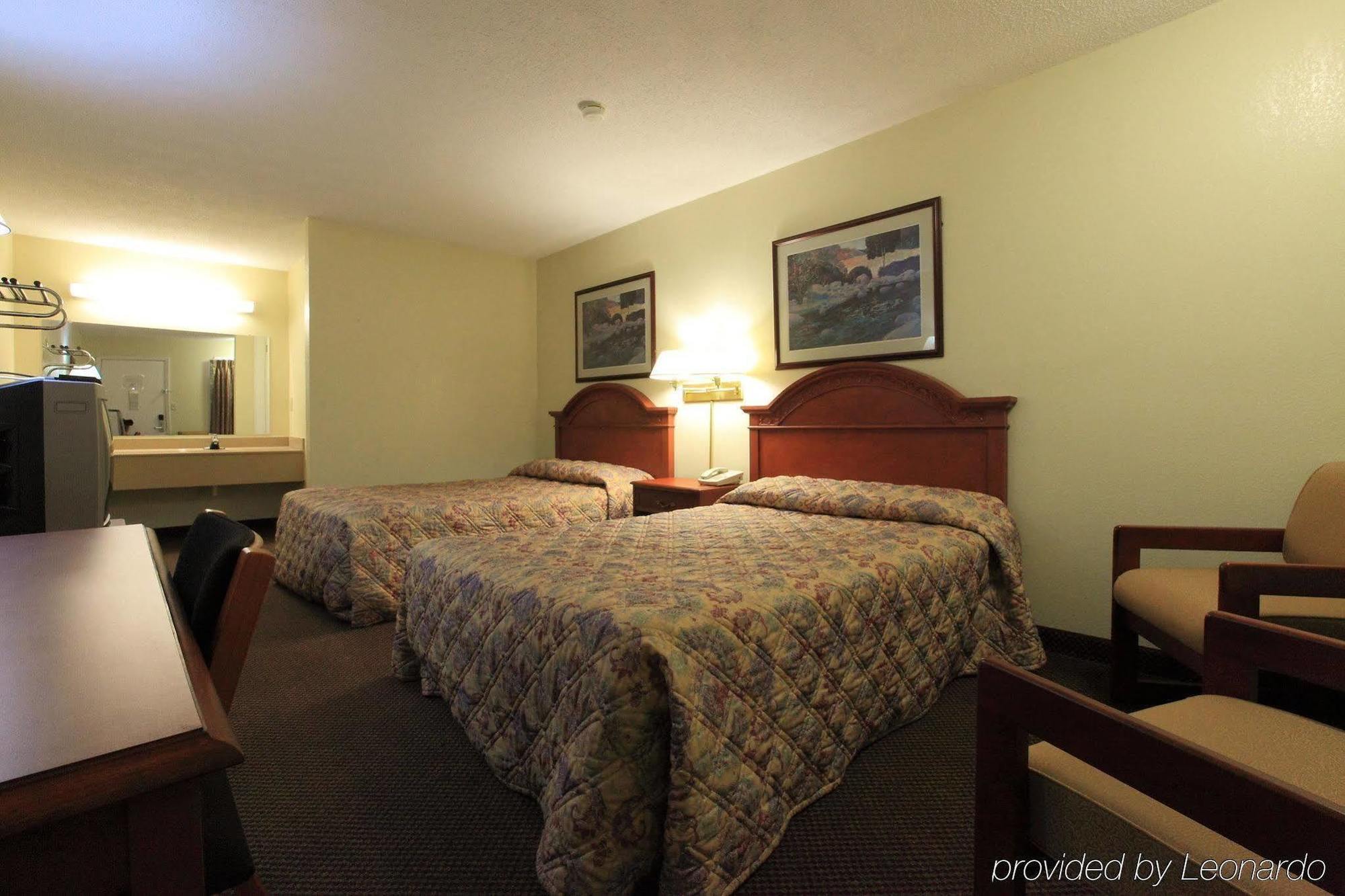 Executive Inn Индианаполис Стая снимка